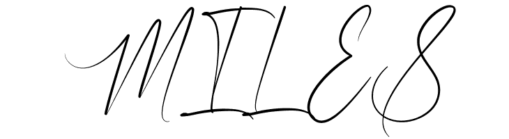 Arthur Dale Demo  Free Fonts Download