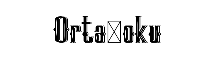 RollKing Demo Shadow  Free Fonts Download