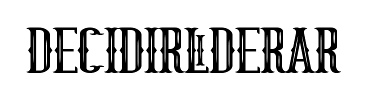 RollKing Demo  Free Fonts Download