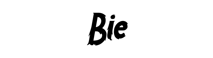 Seven Monsters Demo  Free Fonts Download
