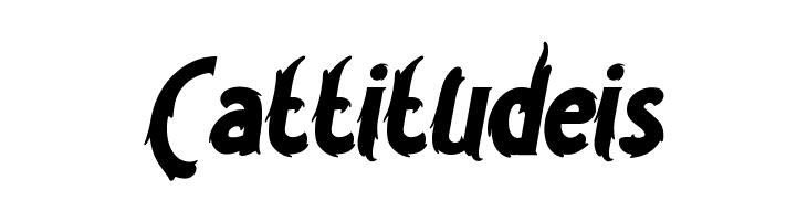 Seven Monsters Demo  Free Fonts Download