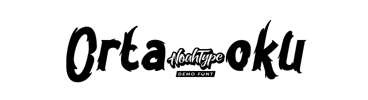 Seven Monsters Demo  Free Fonts Download