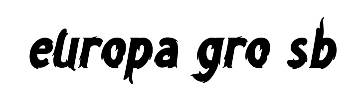 Seven Monsters Demo  Free Fonts Download