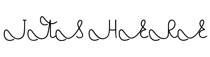 Machington Demo  Free Fonts Download