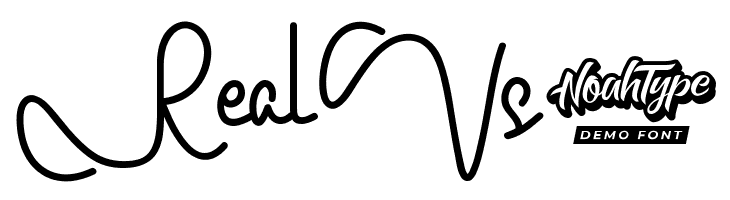 Machington Demo  Free Fonts Download