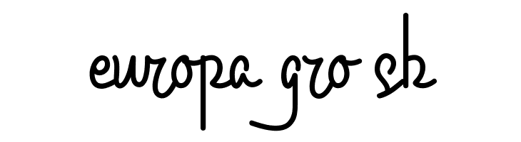 Machington Demo  Free Fonts Download