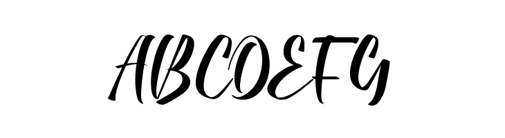 Cavirous Demo  Free Fonts Download