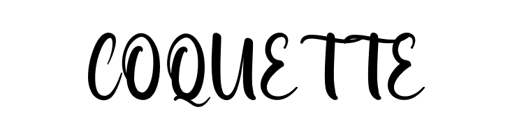 Nictha Demo  Free Fonts Download