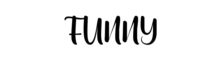 Nictha Demo  Free Fonts Download