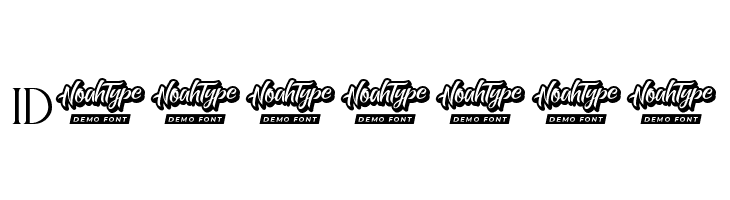 Proudest Boast Demo  Free Fonts Download