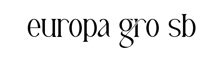 Proudest Boast Demo  Free Fonts Download