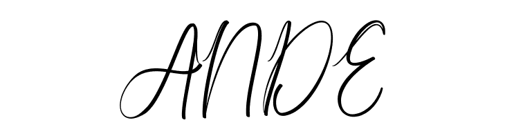 Over Thinking Demo  Free Fonts Download