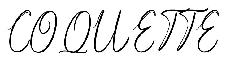 Over Thinking Demo  Free Fonts Download