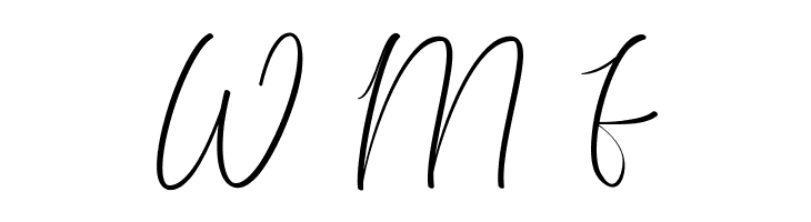 Over Thinking Demo  Free Fonts Download