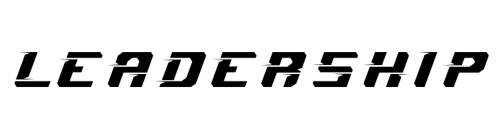 Sprint Race Demo Italic  Free Fonts Download