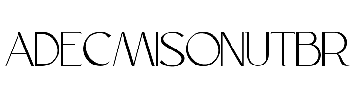 Lonely Station Demo  Free Fonts Download