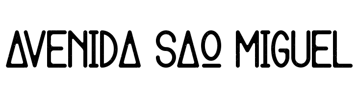 Mountreal Demo  Free Fonts Download