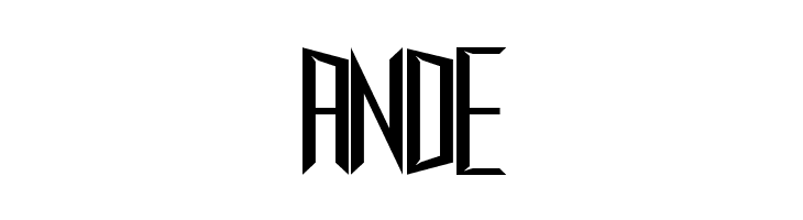 Saradiz Demo  Free Fonts Download