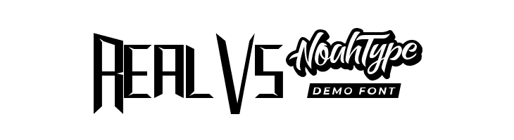 Saradiz Demo  Free Fonts Download