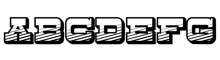 Dry Goods Emporium SmC JL  Free Fonts Download