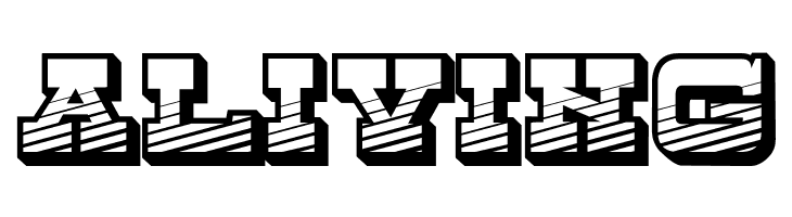 Dry Goods Emporium SmC JL  Free Fonts Download