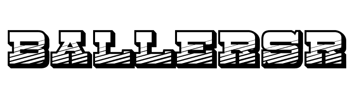 Dry Goods Emporium SmC JL  Free Fonts Download