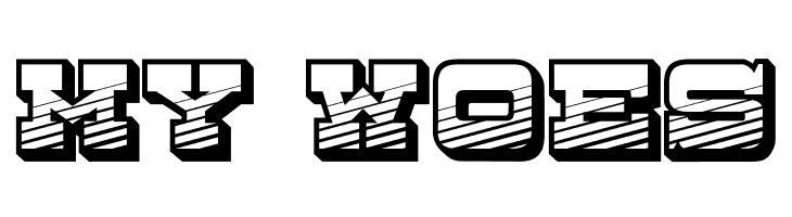 Dry Goods Emporium SmC JL  Free Fonts Download