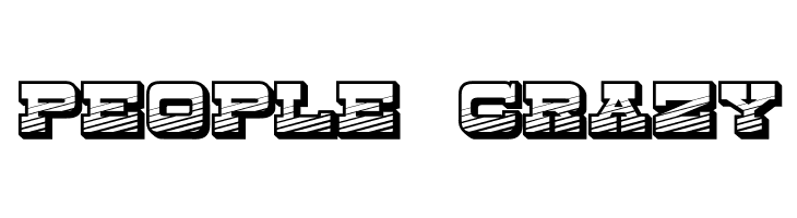 Dry Goods Emporium SmC JL  Free Fonts Download