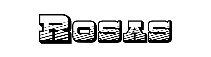 Dry Goods Emporium SmC JL  Free Fonts Download