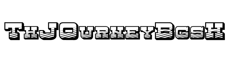 Dry Goods Emporium SmC JL  Free Fonts Download