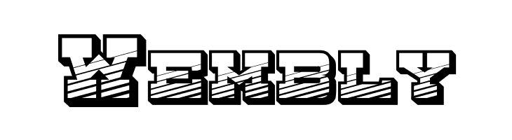 Dry Goods Emporium SmC JL  Free Fonts Download