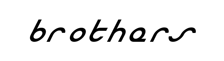 Masterdom Italic  Free Fonts Download