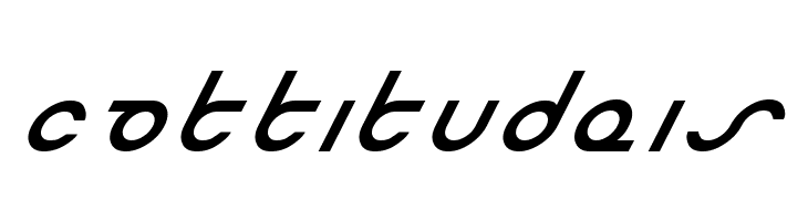 Masterdom Italic  Free Fonts Download