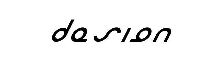 Masterdom Italic  Free Fonts Download