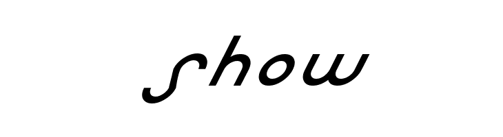 Masterdom Italic  Free Fonts Download