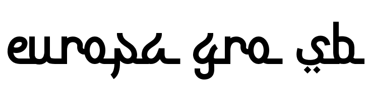 Kashafa Demo  Free Fonts Download