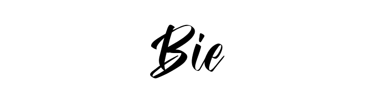 The Strange Demo  Free Fonts Download