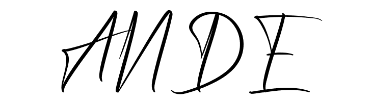 Portland S Demo  Free Fonts Download