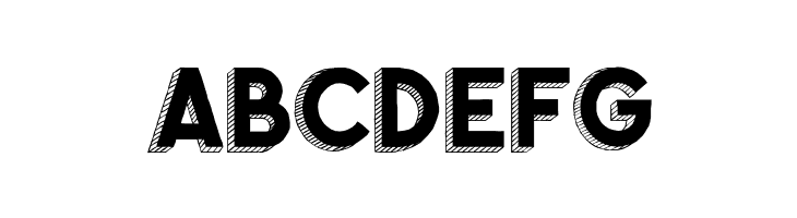 Woody Line Demo  Free Fonts Download