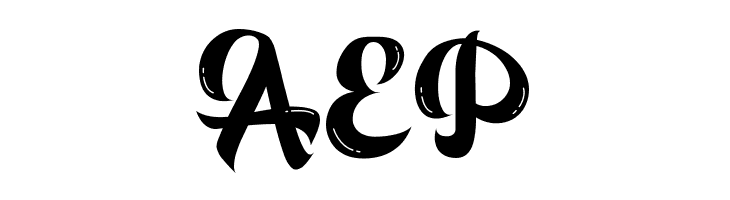 Candy Ballon Demo  Free Fonts Download