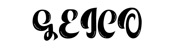 Candy Ballon Demo  Free Fonts Download