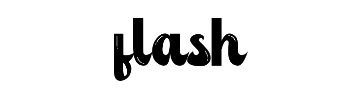 Candy Ballon Demo  Free Fonts Download