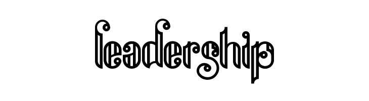 RageSoul Demo Outline  Free Fonts Download