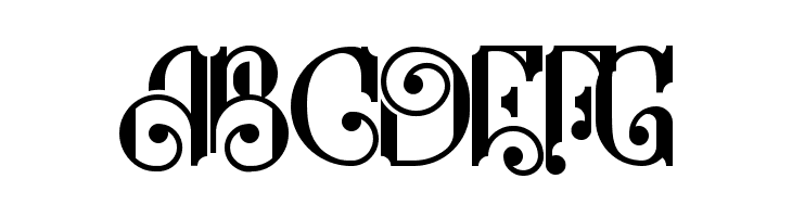 RageSoul Demo  Free Fonts Download