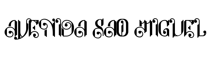 RageSoul Demo  Free Fonts Download