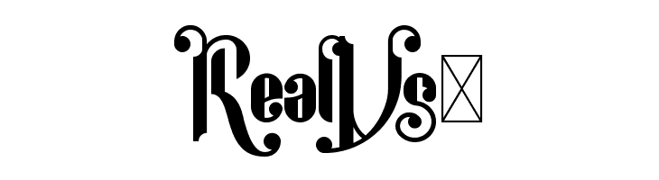 RageSoul Demo  Free Fonts Download