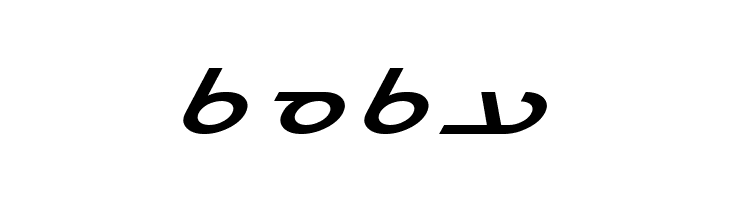 Masterdom Exp Italic  Free Fonts Download