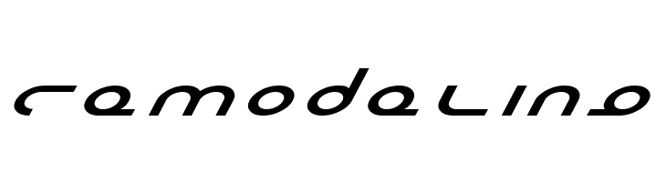 Masterdom Exp Italic  Free Fonts Download