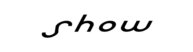 Masterdom Exp Italic  Free Fonts Download