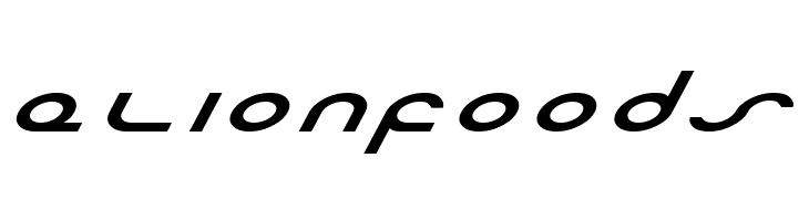 Masterdom Exp Italic  Free Fonts Download